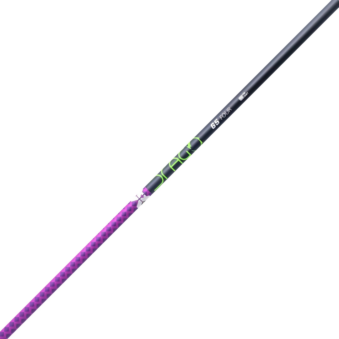 VA Composites Drago Hybrid Shaft