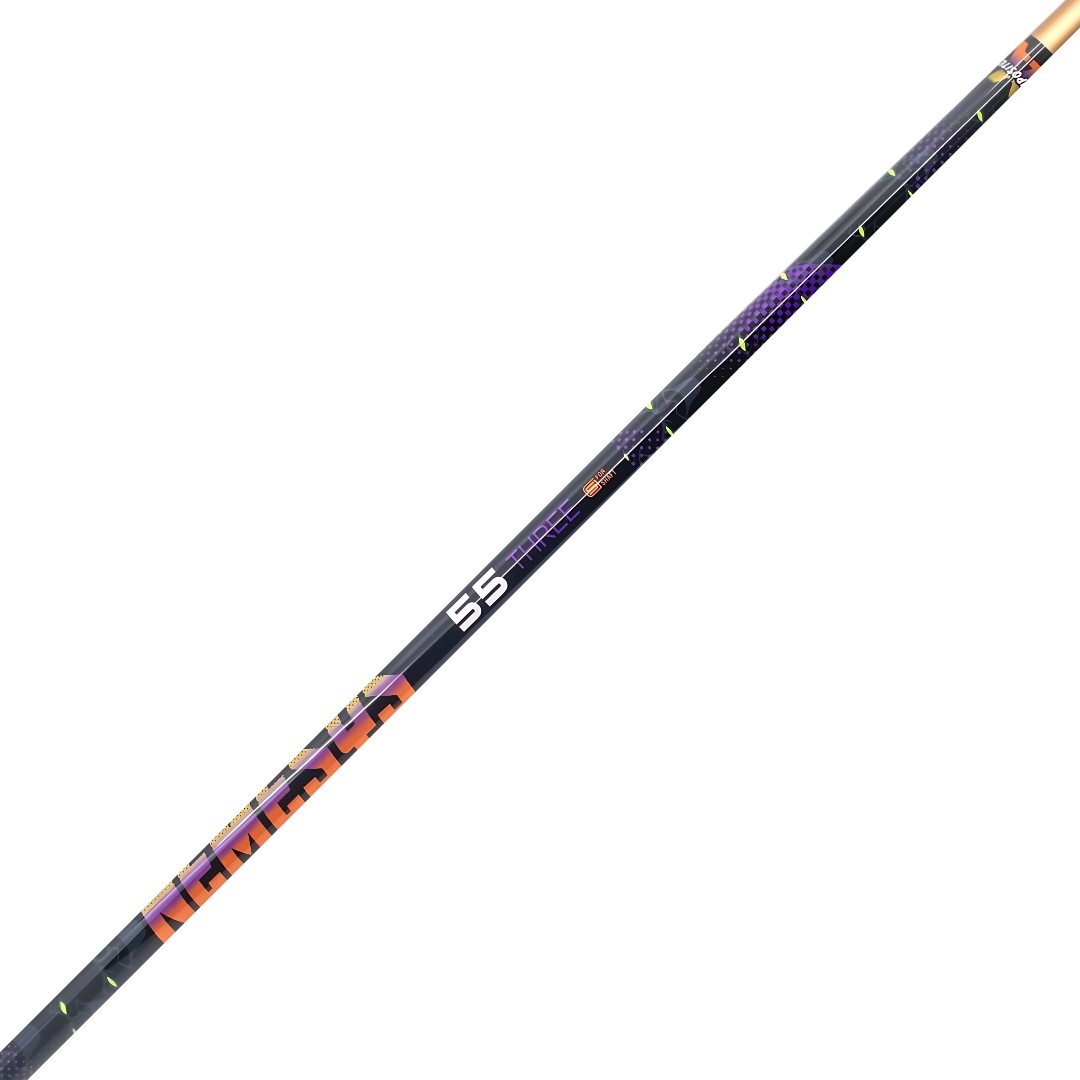 VA Composites Nemesys Hybrid Shaft