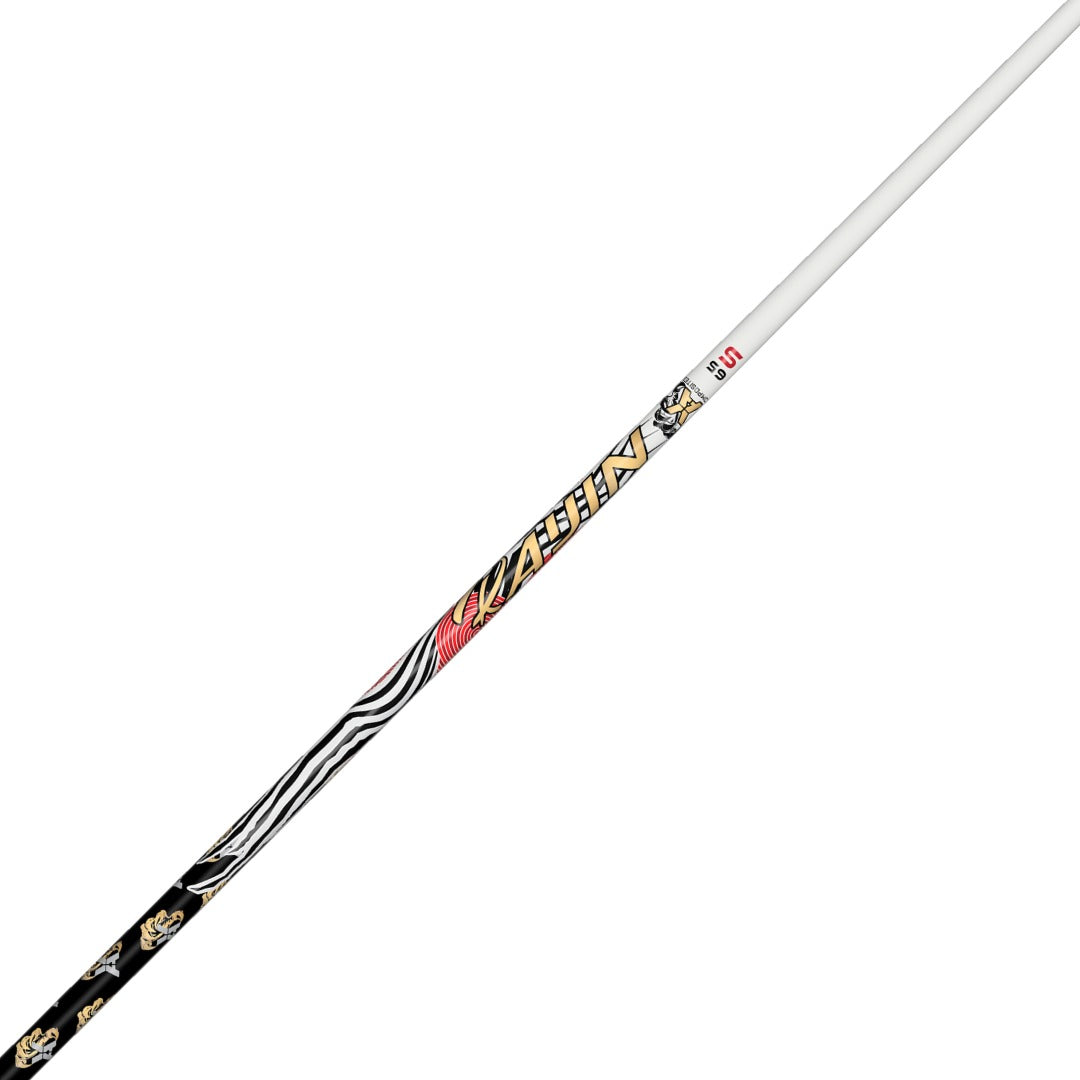 VA Composites Raijin 2.0 Wood Shaft