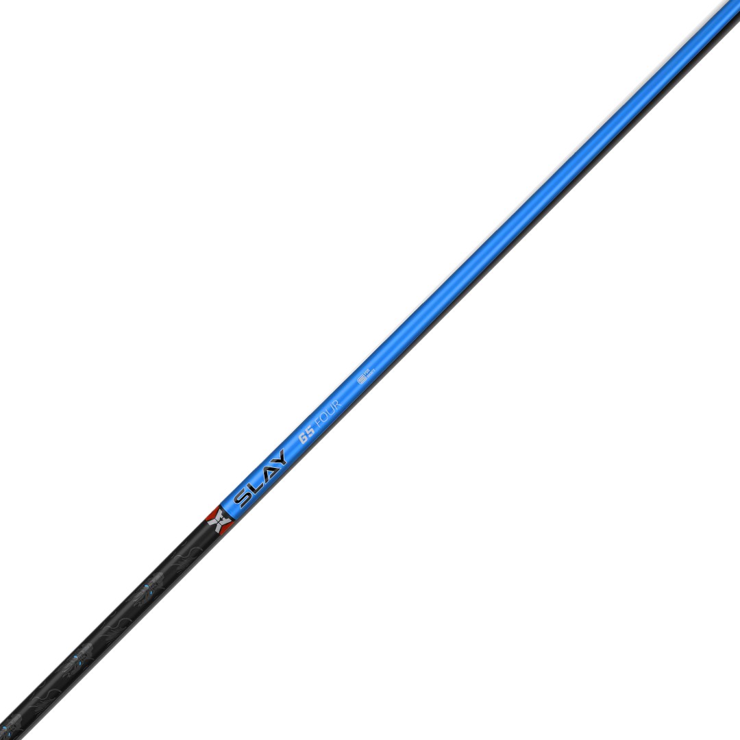 VA Composites Slay Hybrid Shaft