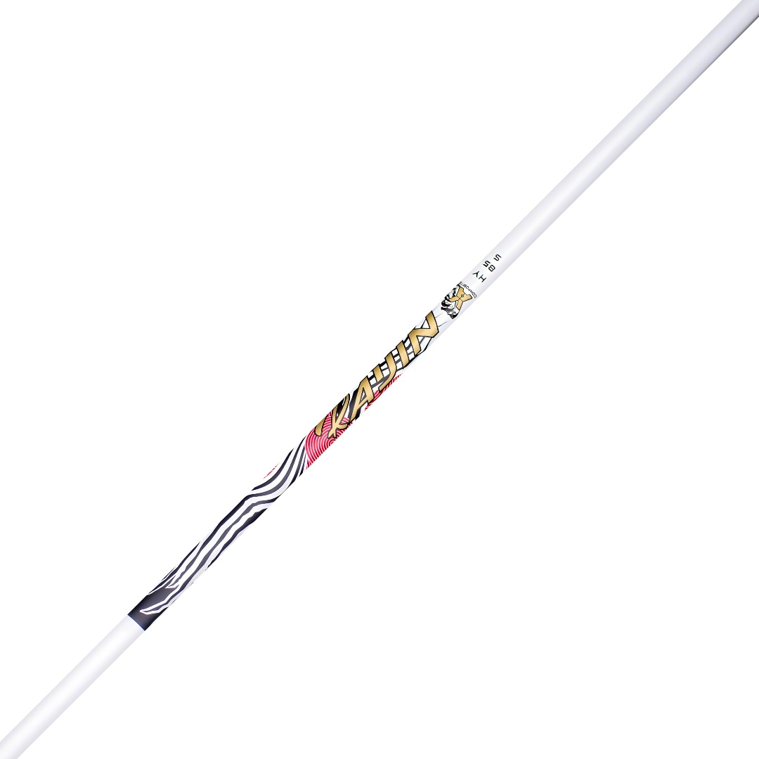 VA Composites Raijin 2.0 Hybrid Shaft