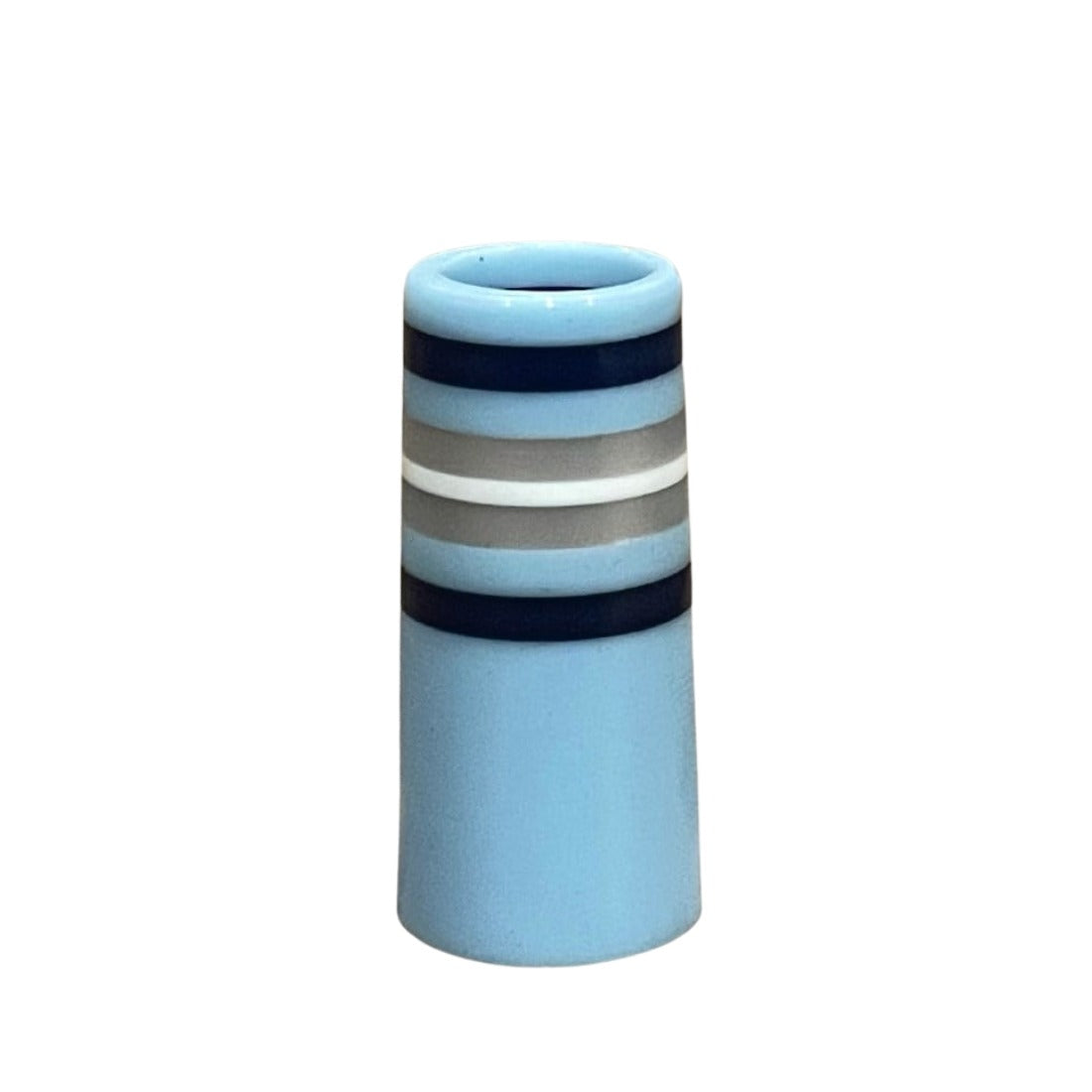 Baby Blue Custom Golf Ferrule - Vinsanity