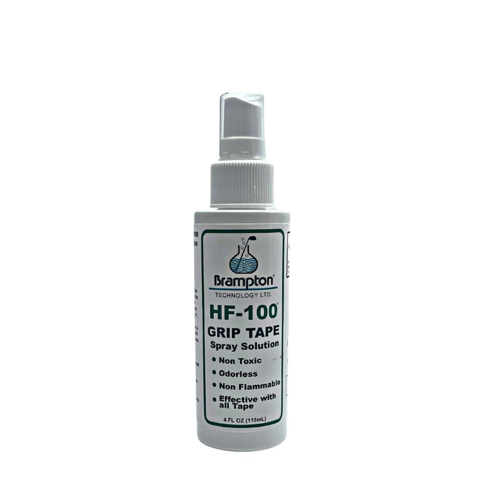 Brampton HF-100 Grip Solvent 4 oz.