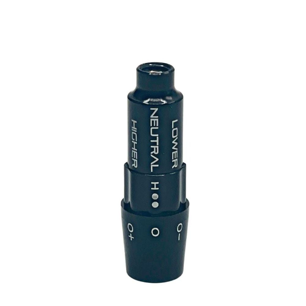 Exotics C725/C723 Hybrid Adapter