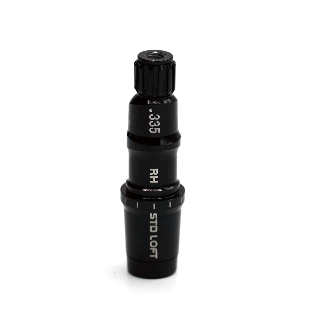TaylorMade Compatible Shaft Adapters Fits TaylorMade Golf Clubs