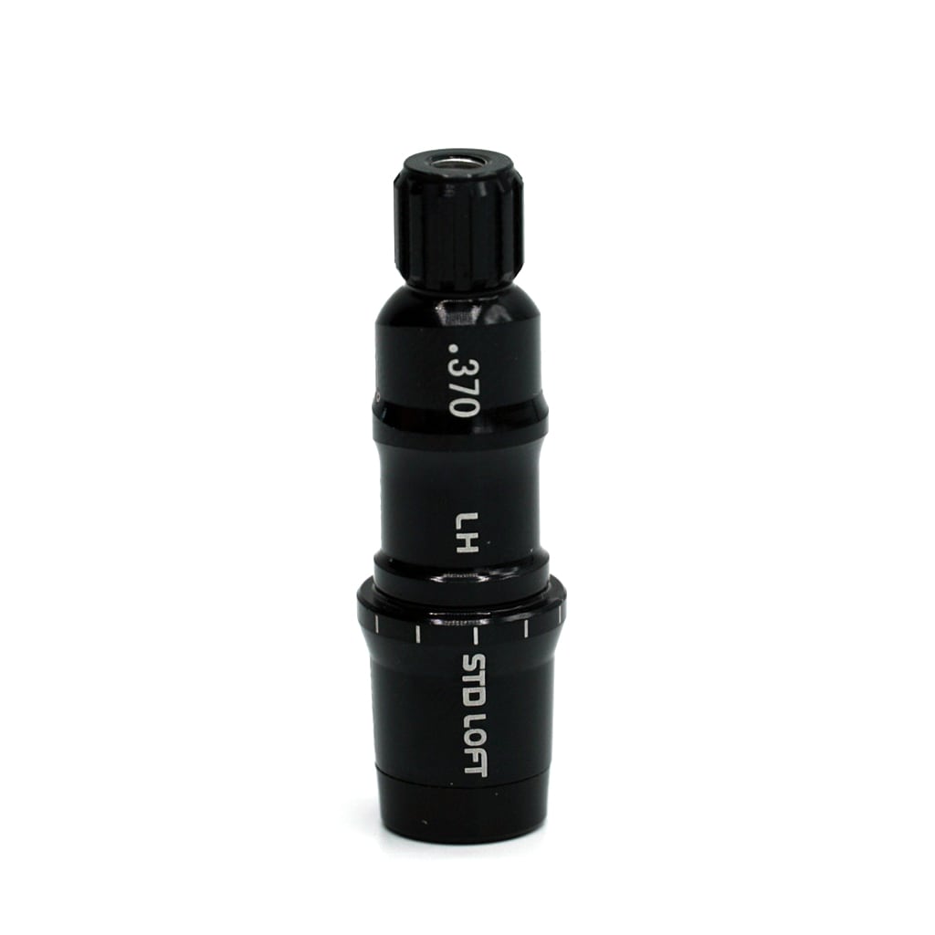 TaylorMade Rescue Hybrid Shaft Adapter LH
